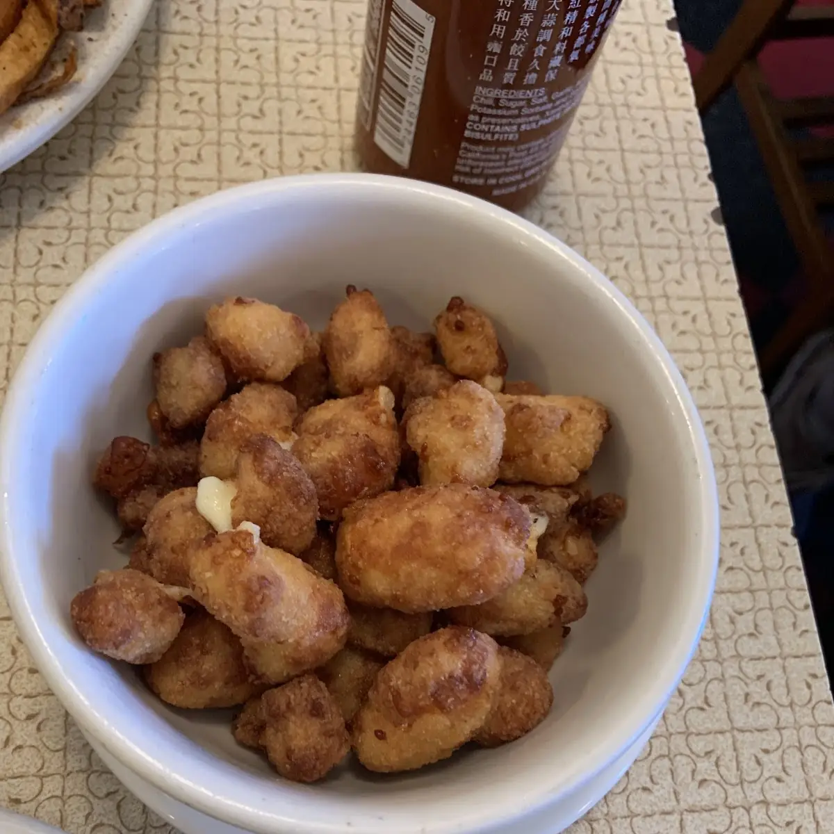 Tater Tots