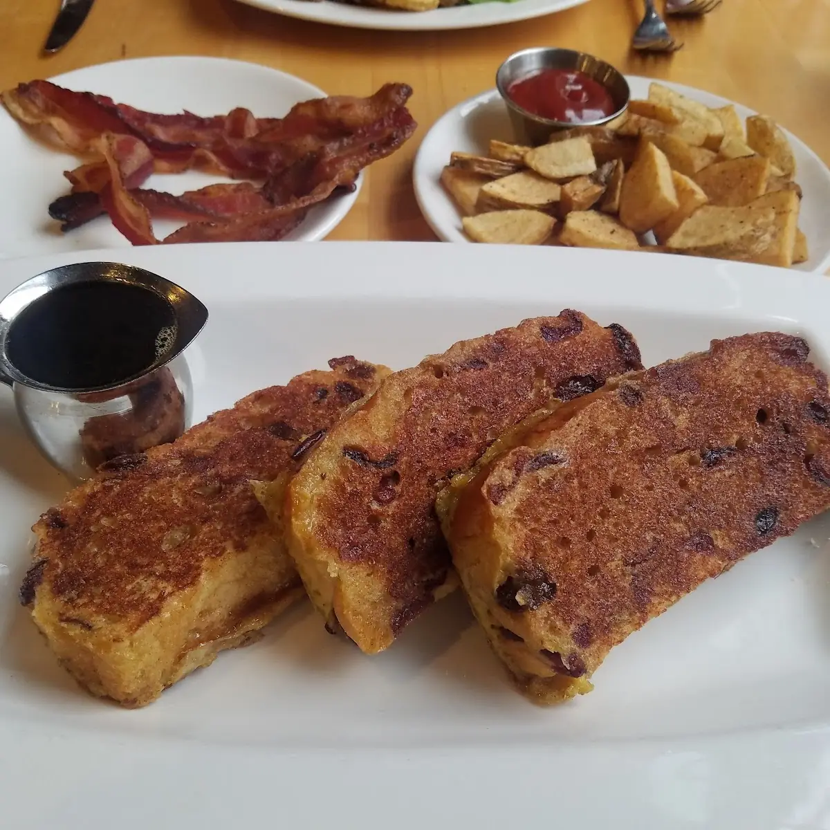 French Toast