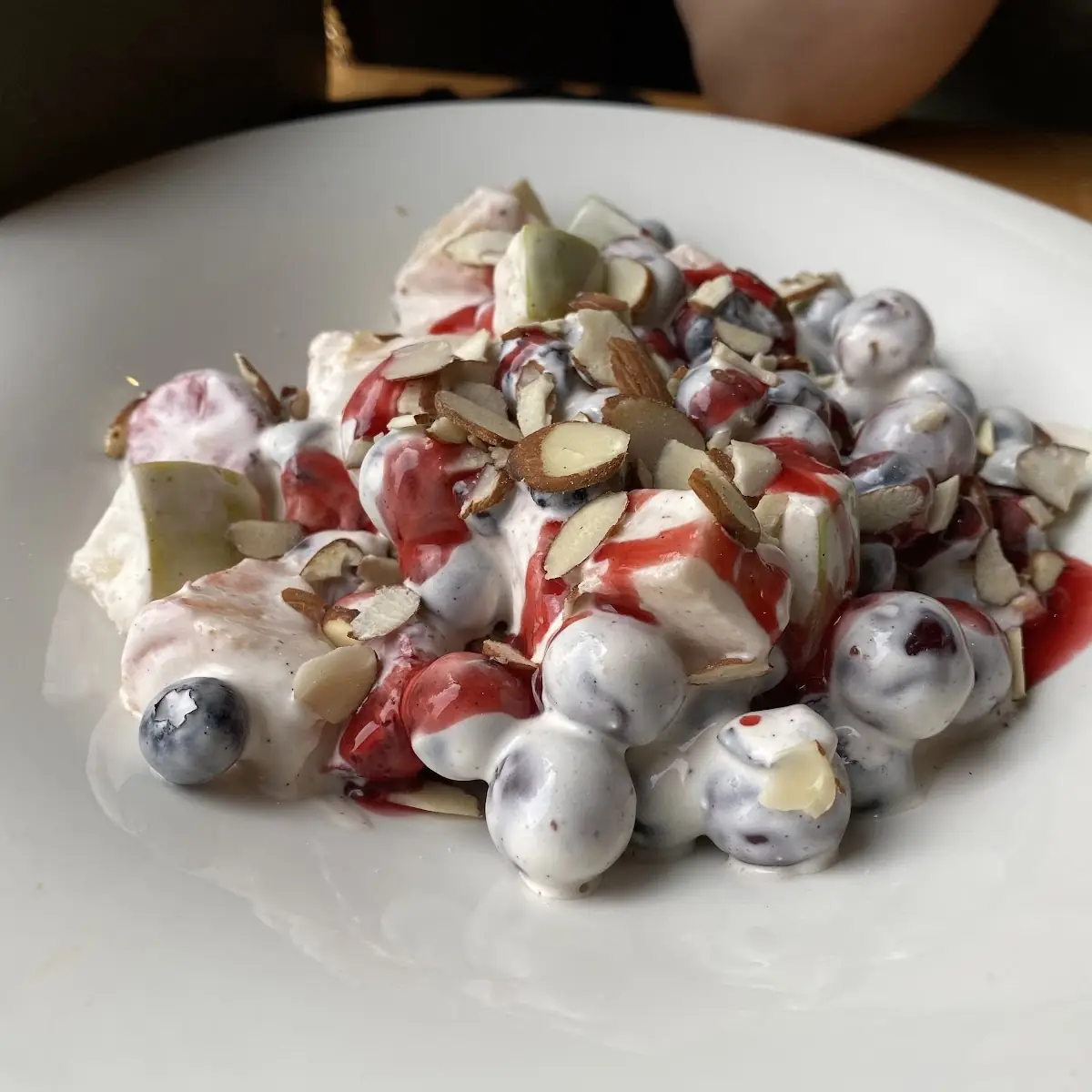 Fruit Salad