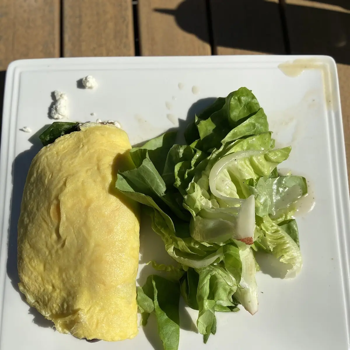 Omelette