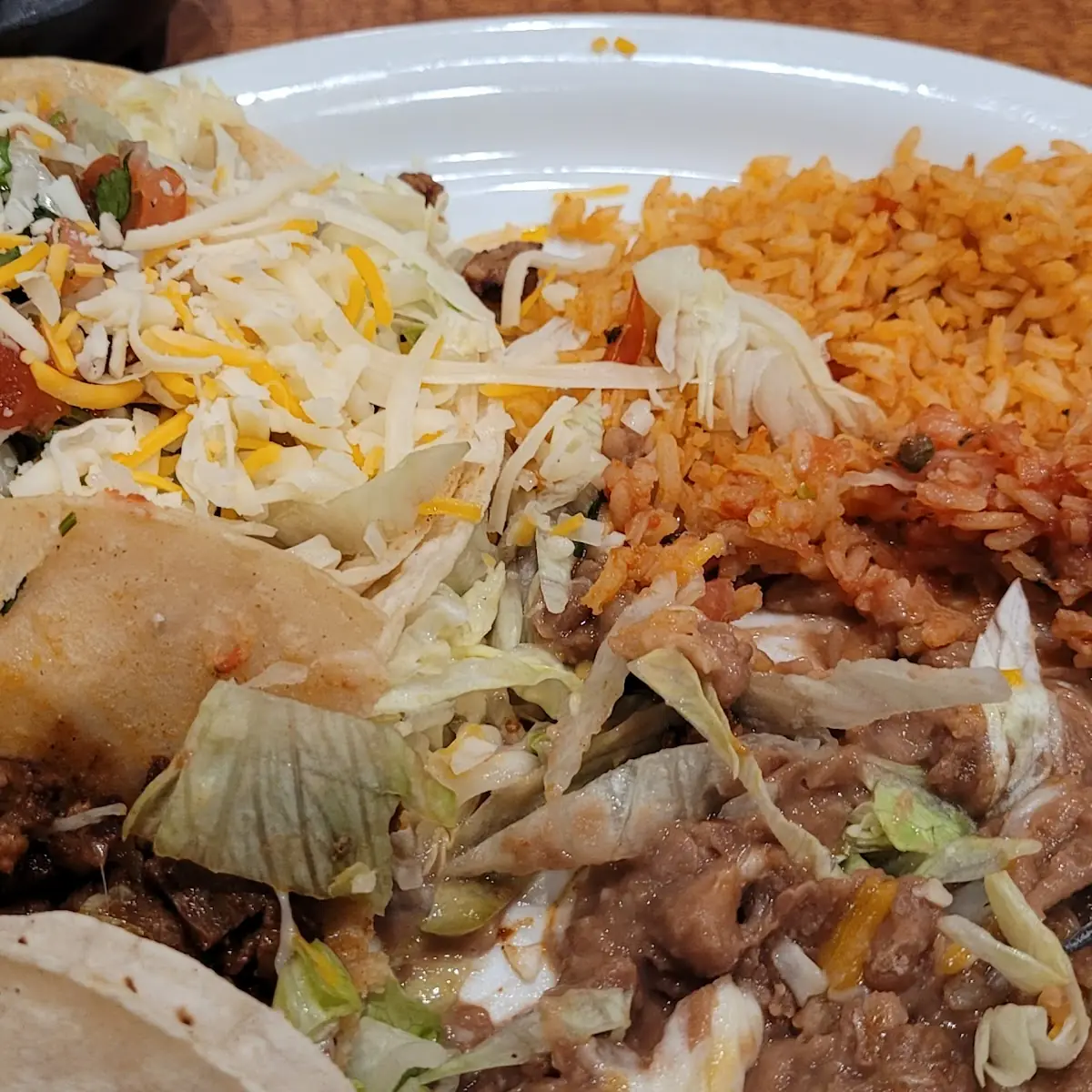 Carne Asada Tacos Al Carbon