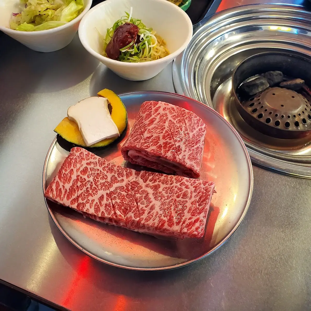 Bone - In Short Rib