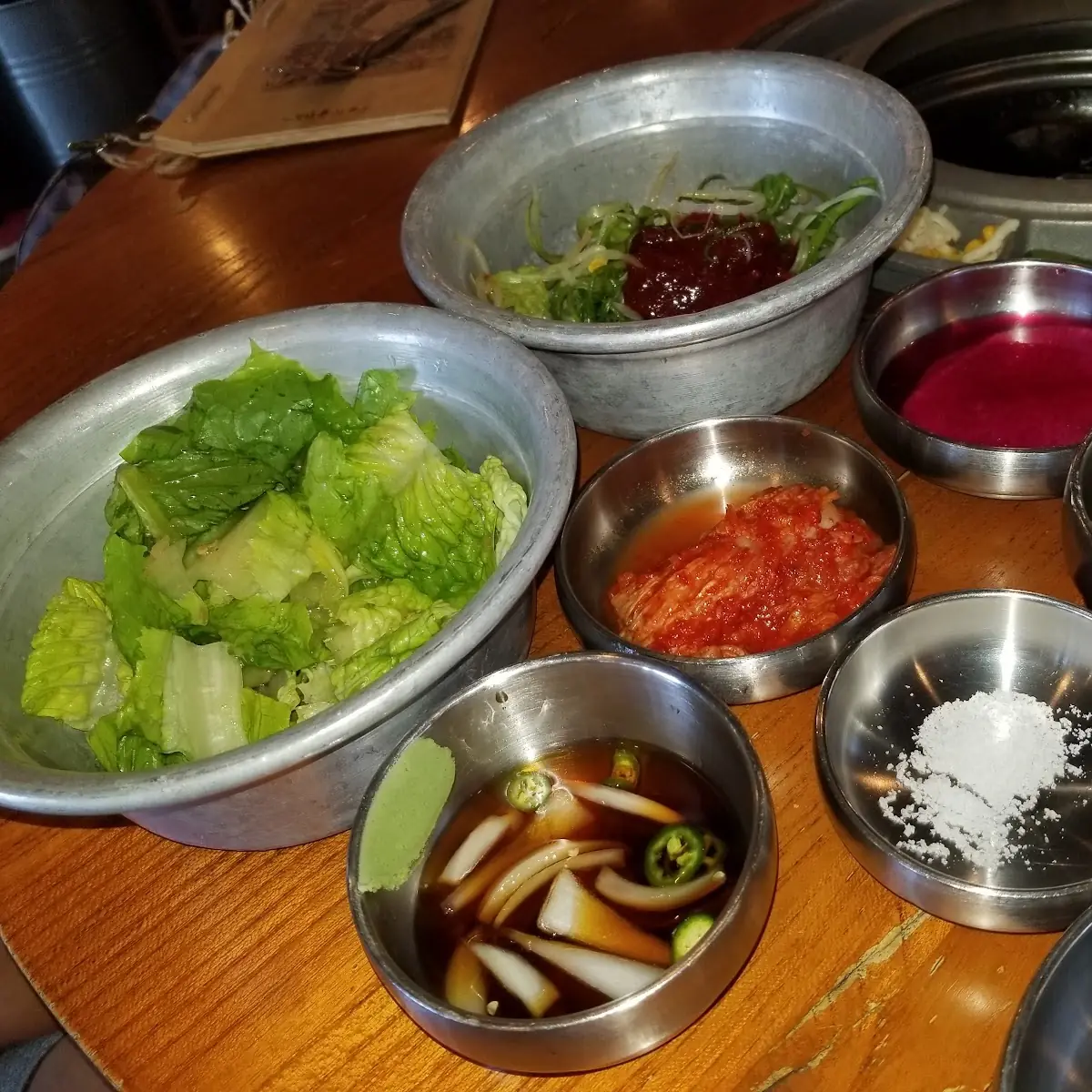 Hot Pot