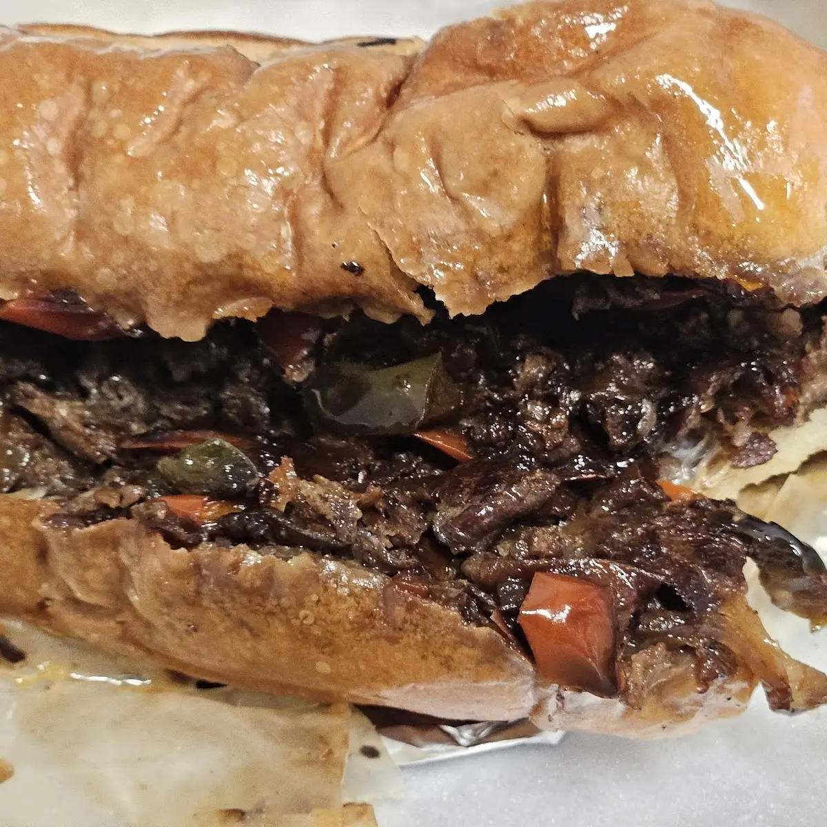 Philly Cheesesteak