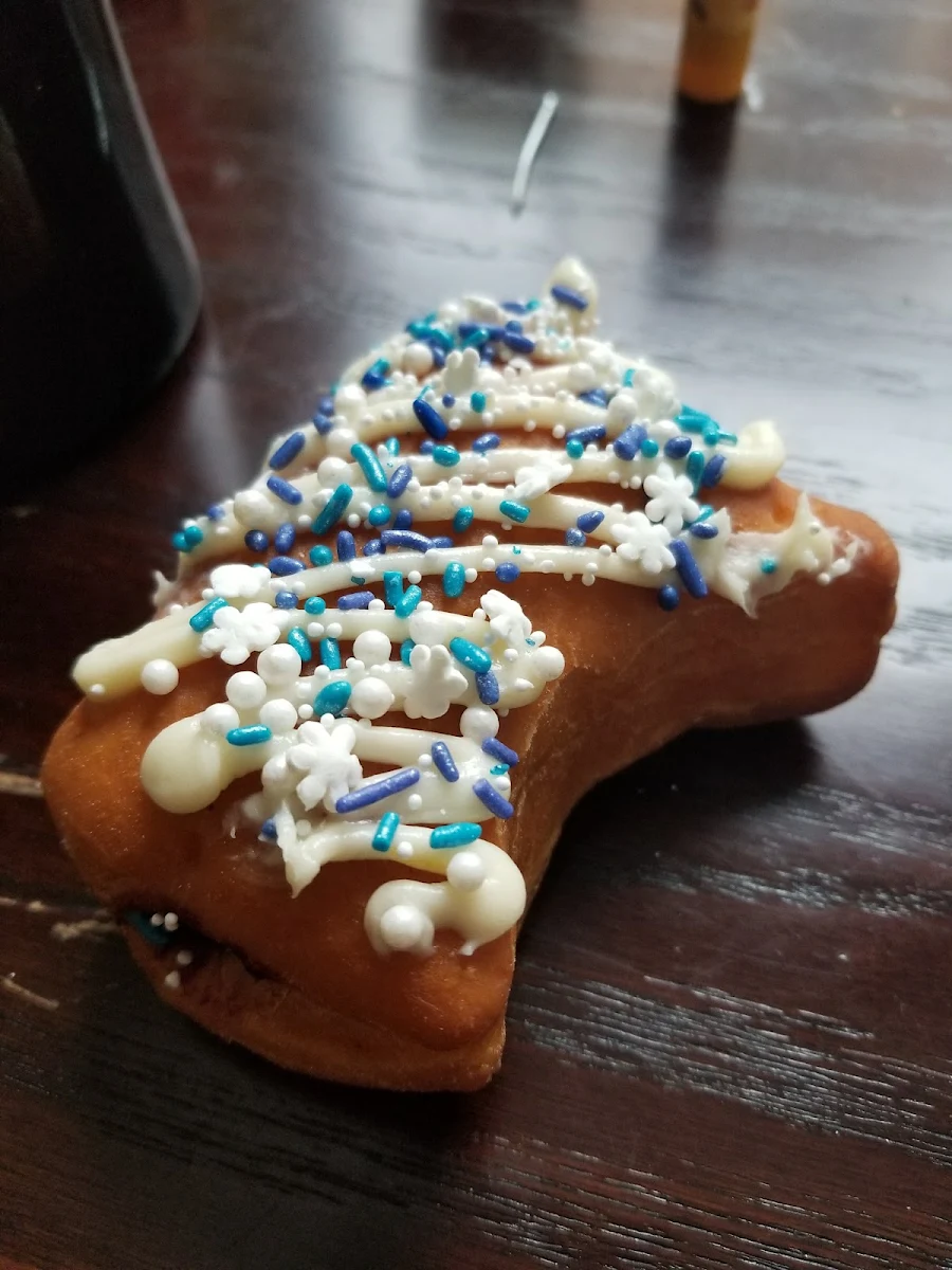 Cream Cheese
