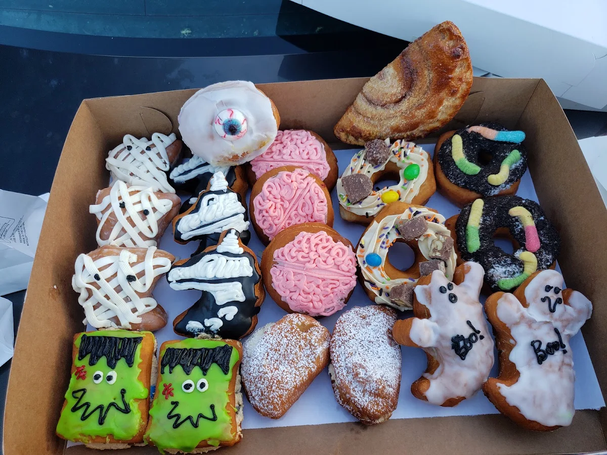 Doughnut
