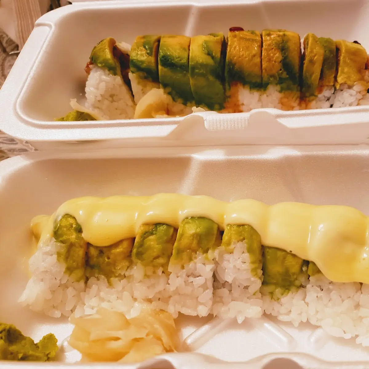 Hippie Hill Roll