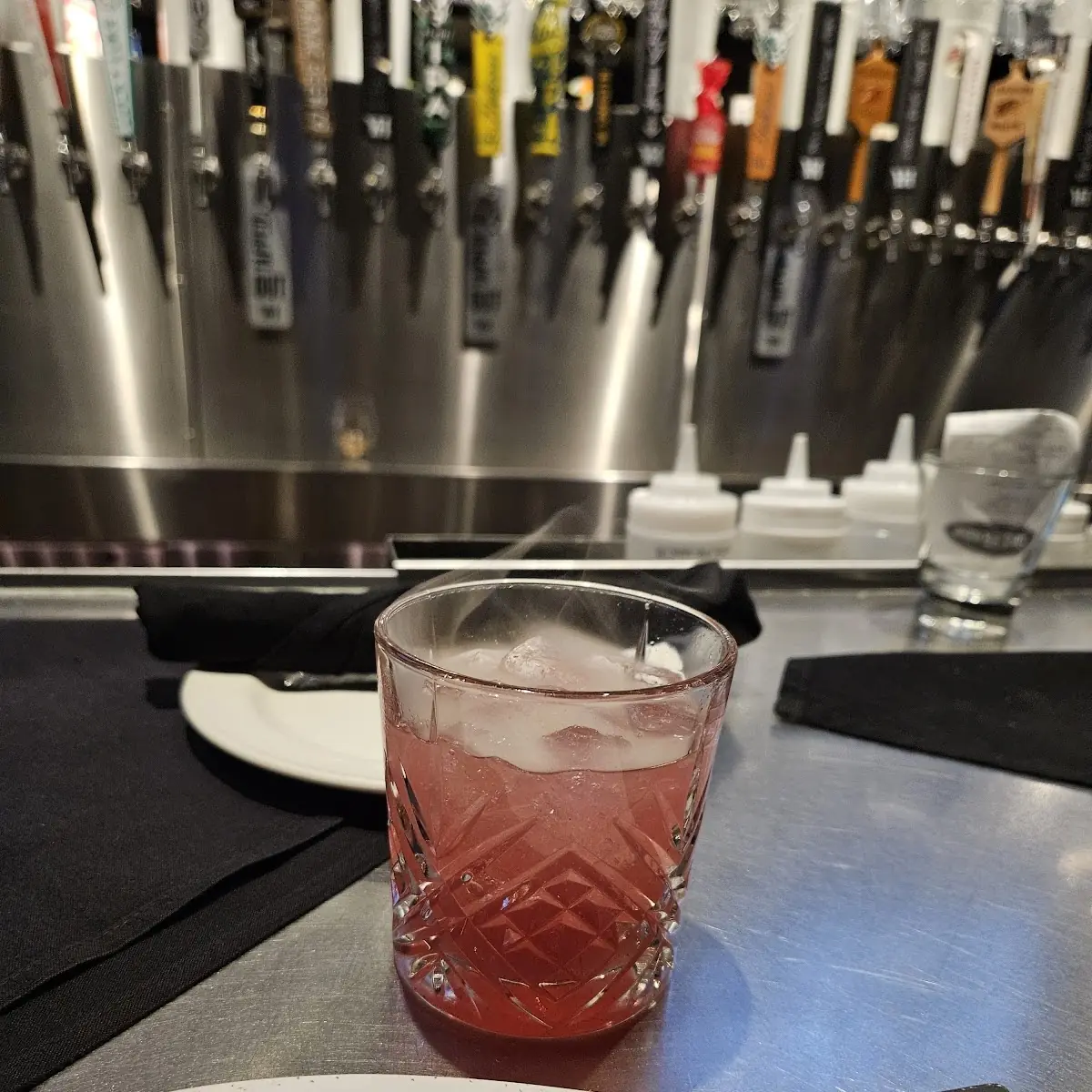 House Cocktails