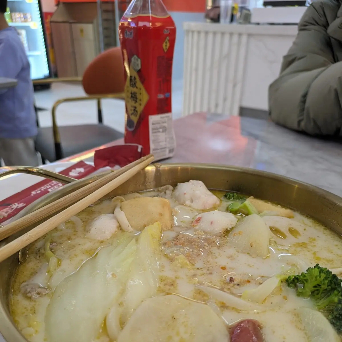 Bone Broth
