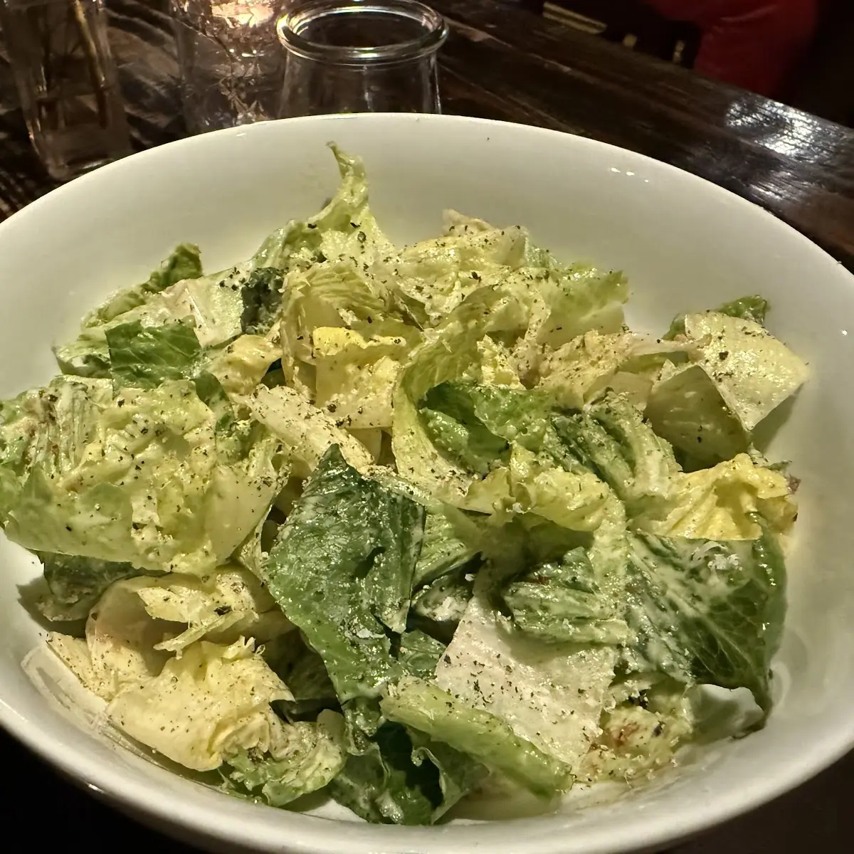 Caesar Salad
