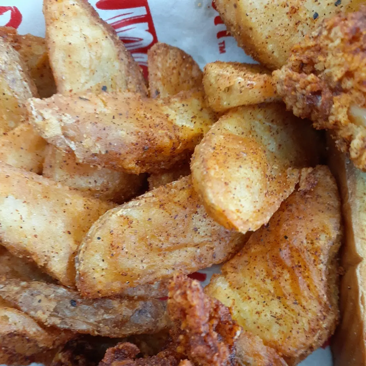 Lemon Pepper