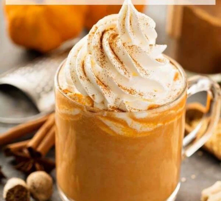 Salted Caramel Mocha
