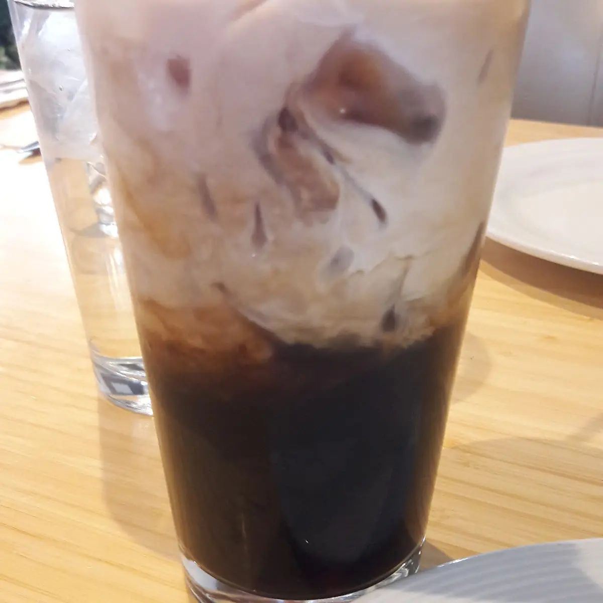 Thai Iced Coffee