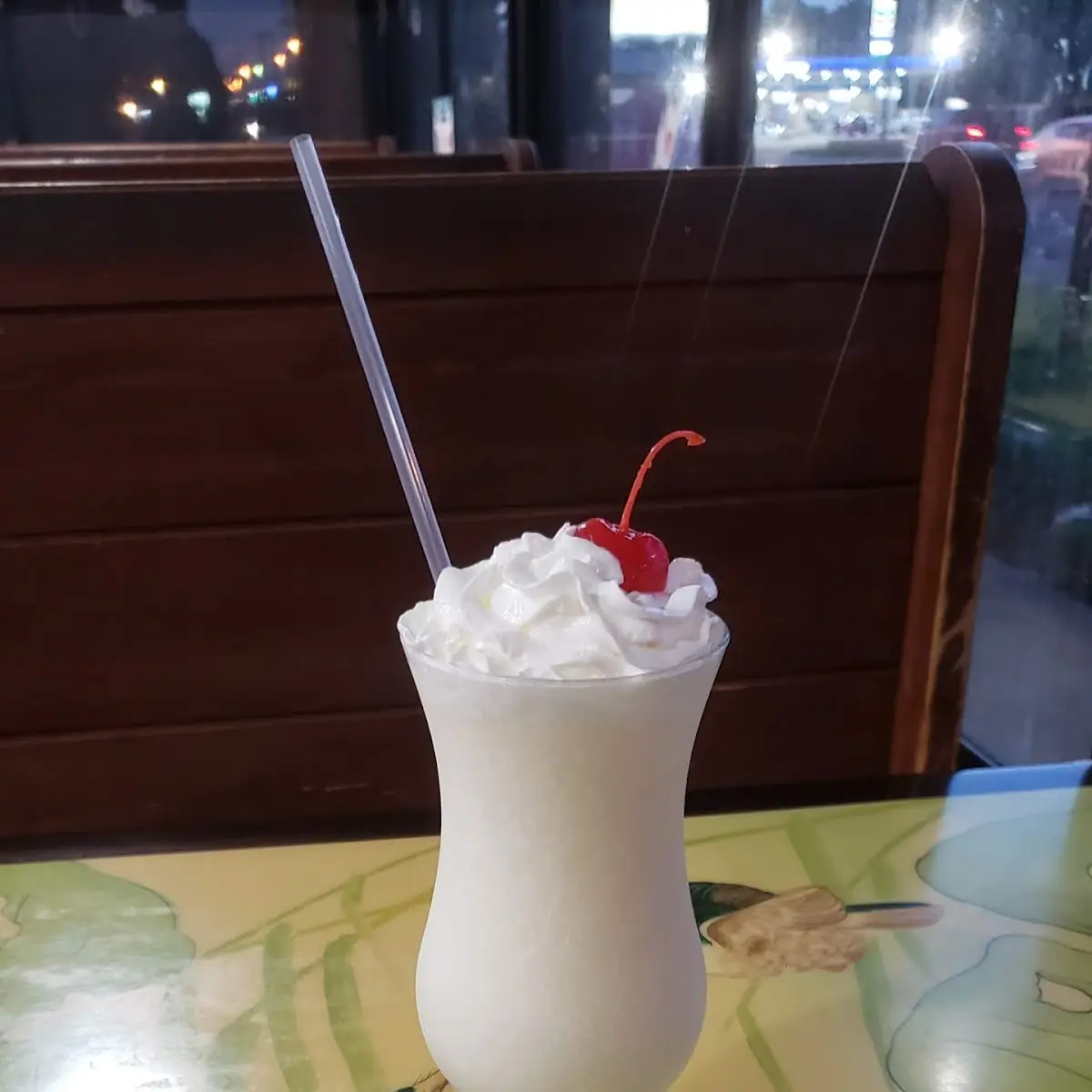 Piña Colada
