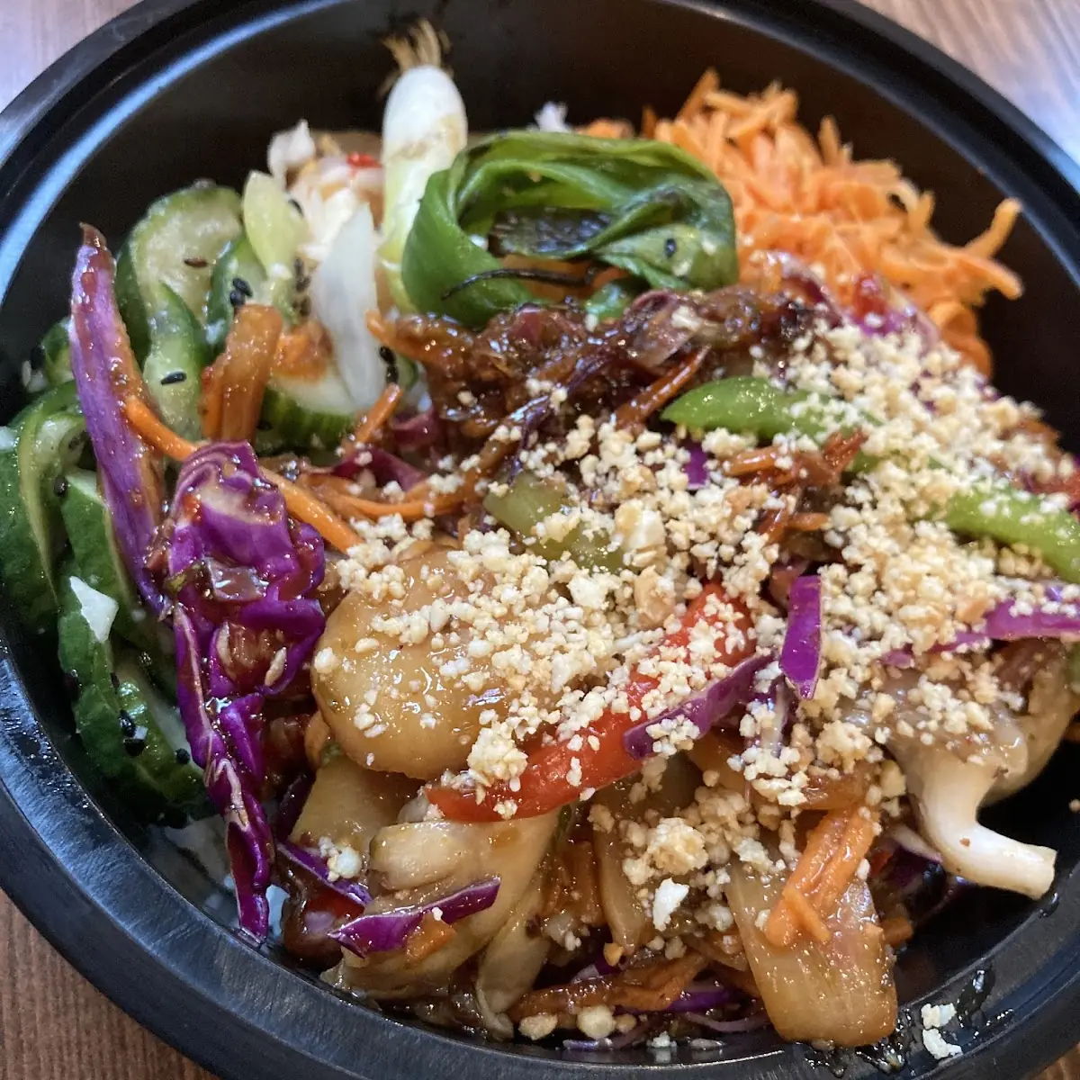 Korean Fried Chicken KFC