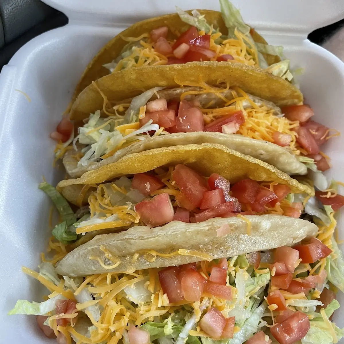 Hard Taco