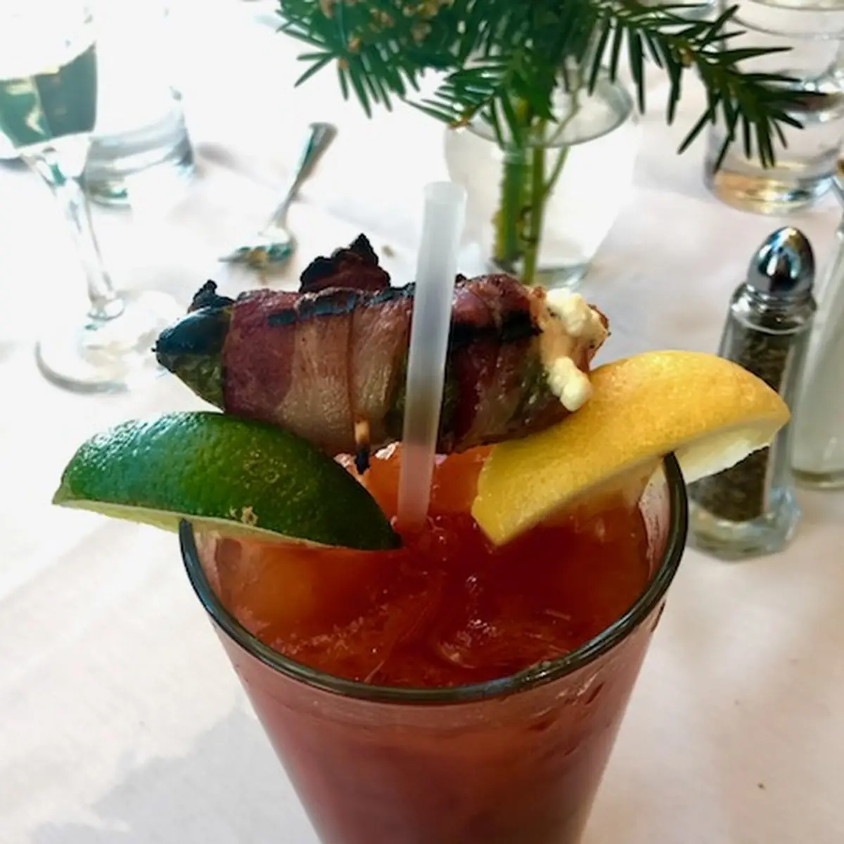 Bloody Mary