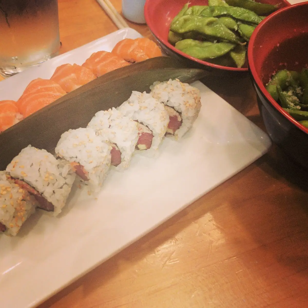 Gluten Free Options