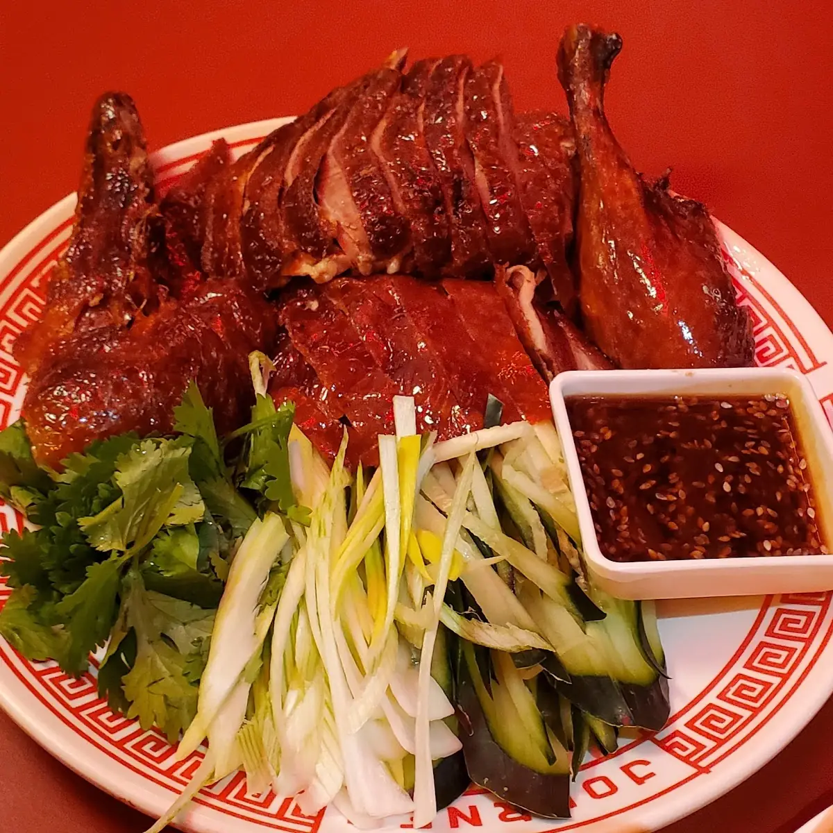 Peking Duck