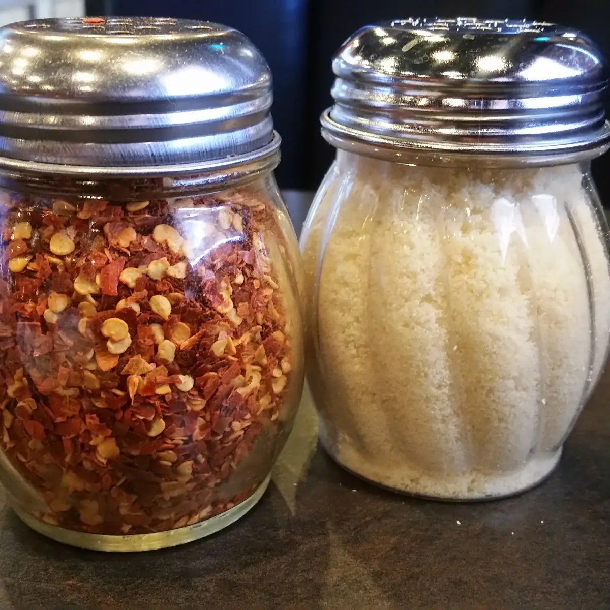 Crushed Red Pepper