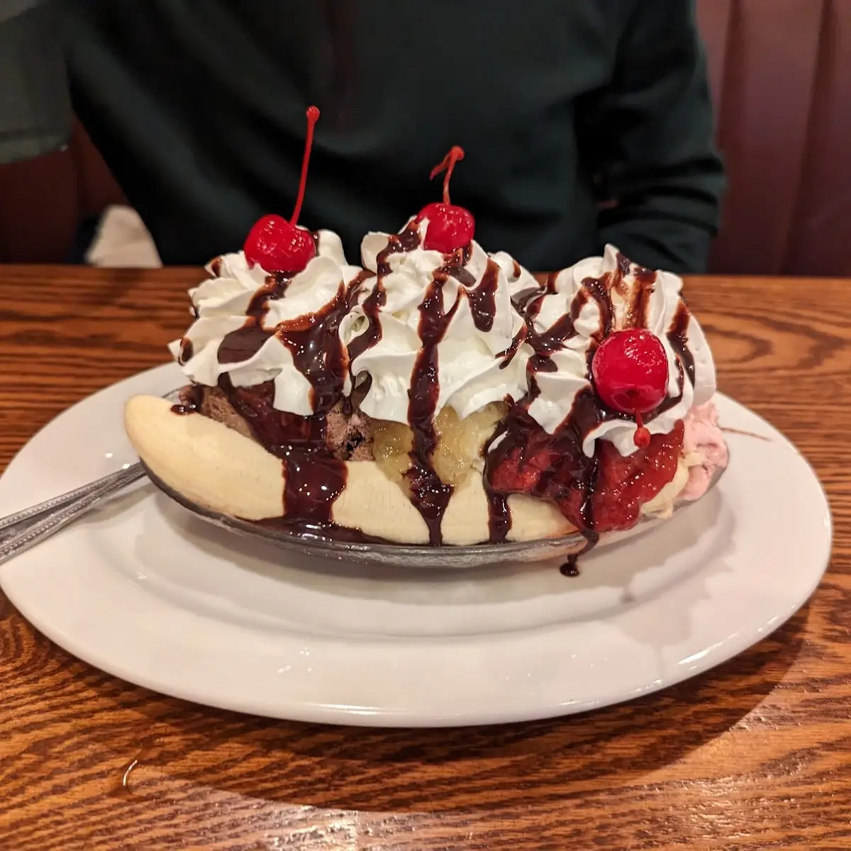 Banana Split