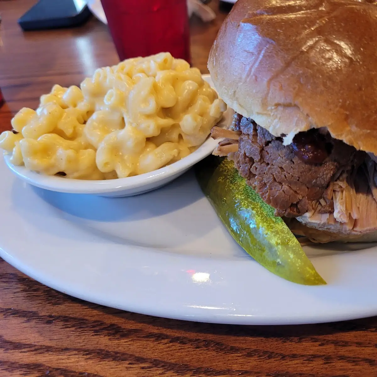 Pulled Pork