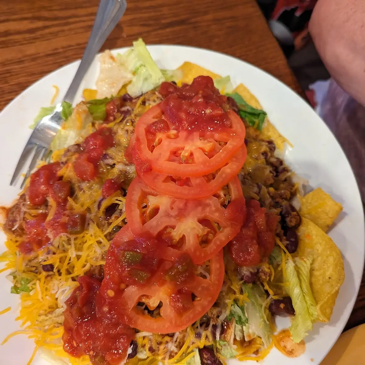 Taco Salad