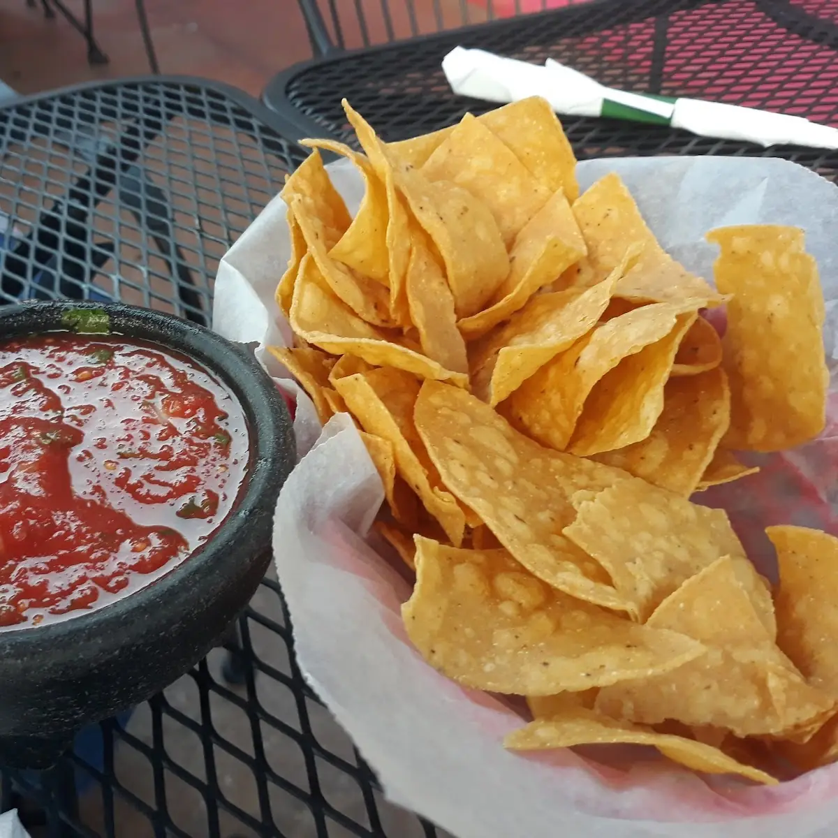 Small Chips
