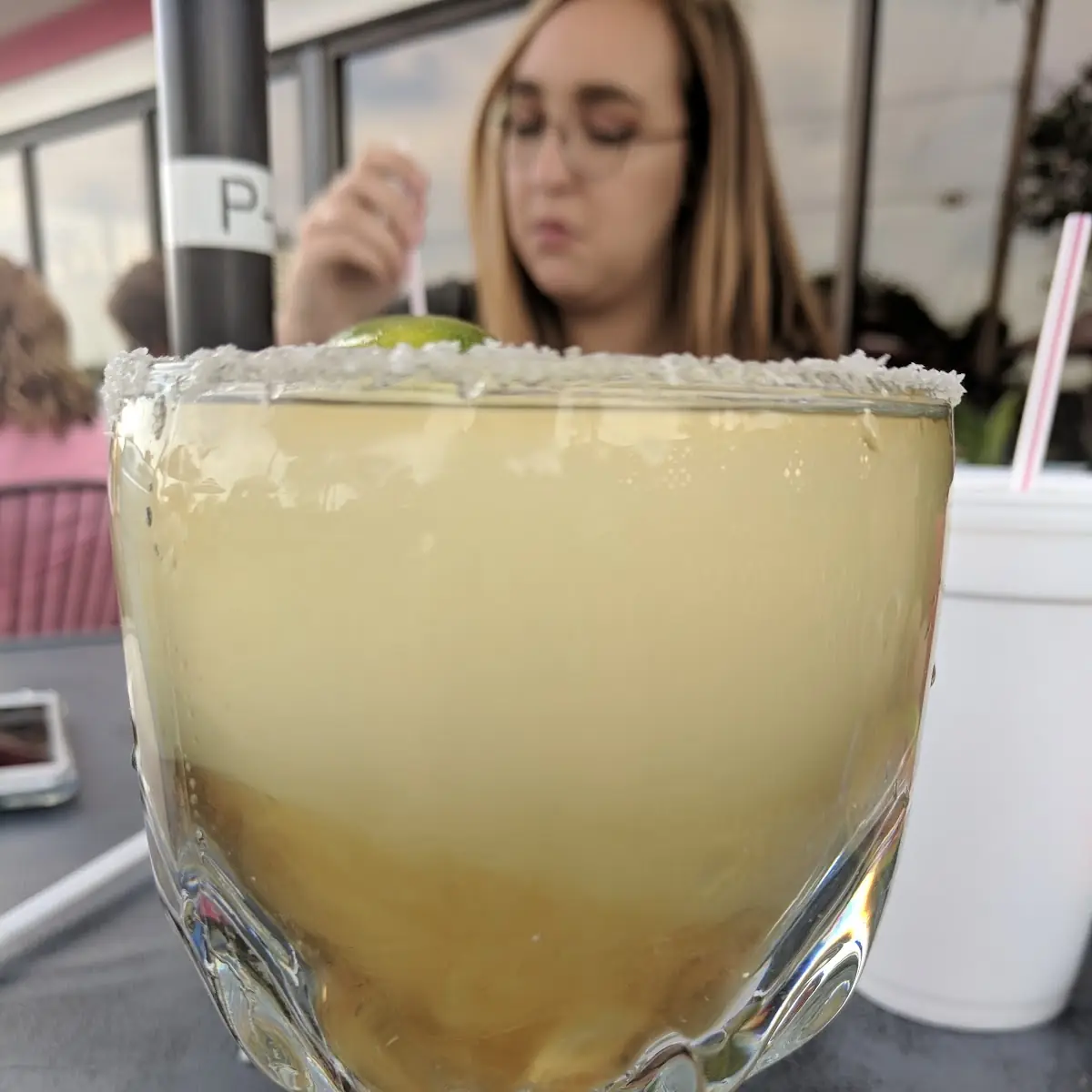Texas Margarita