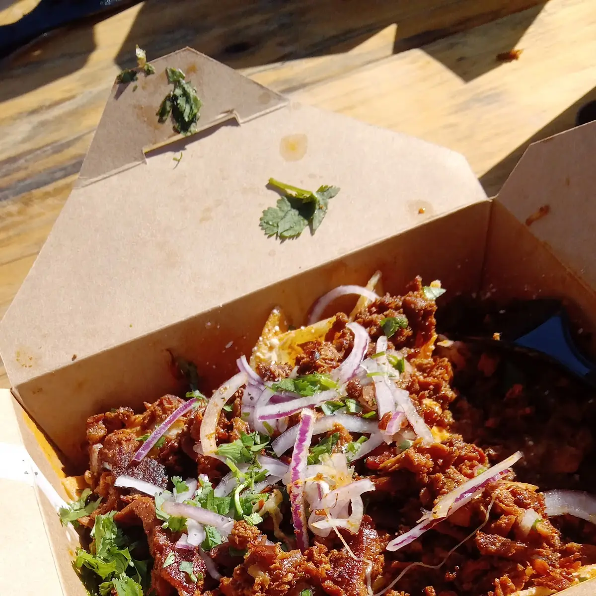 Pulled Pork