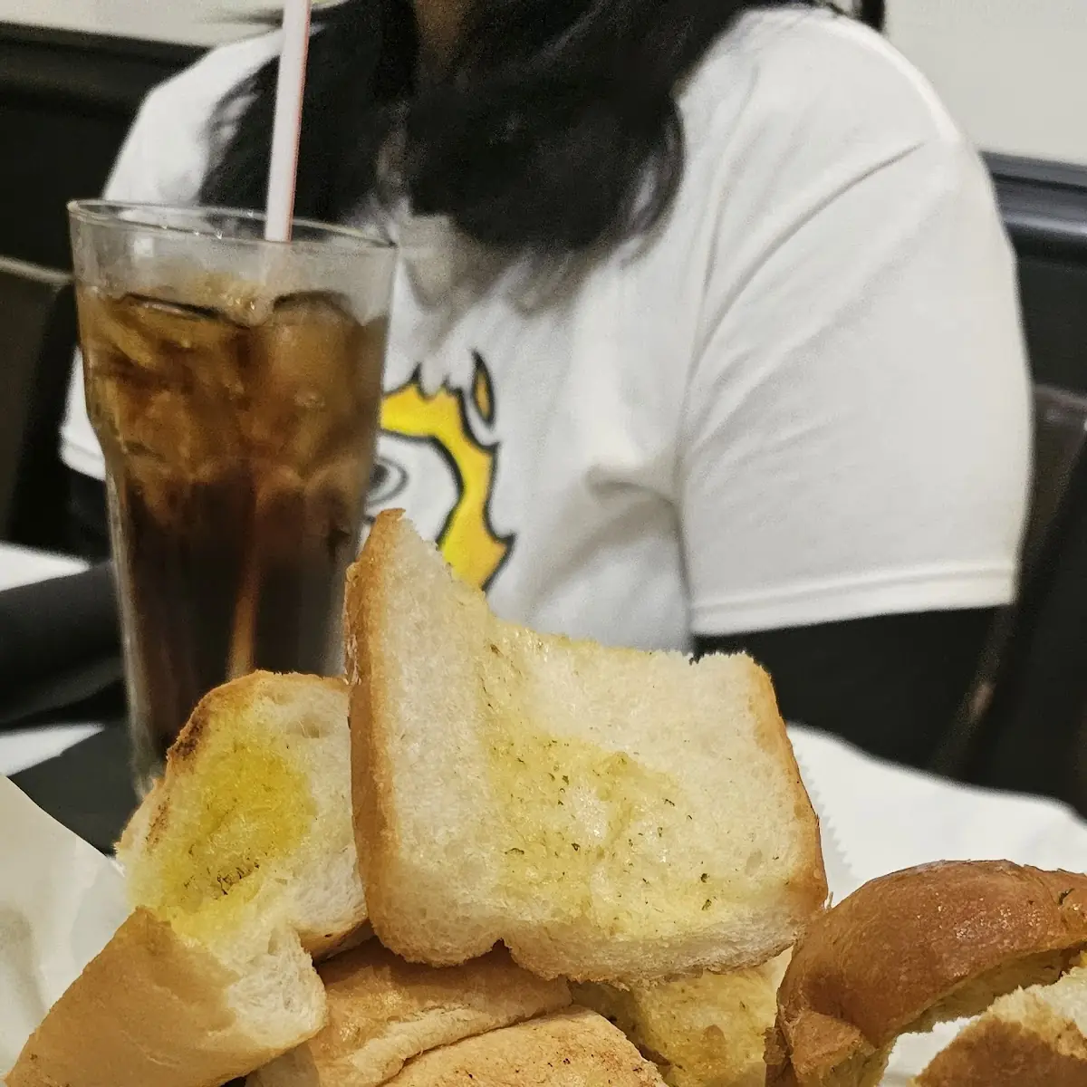 Garlic Bread