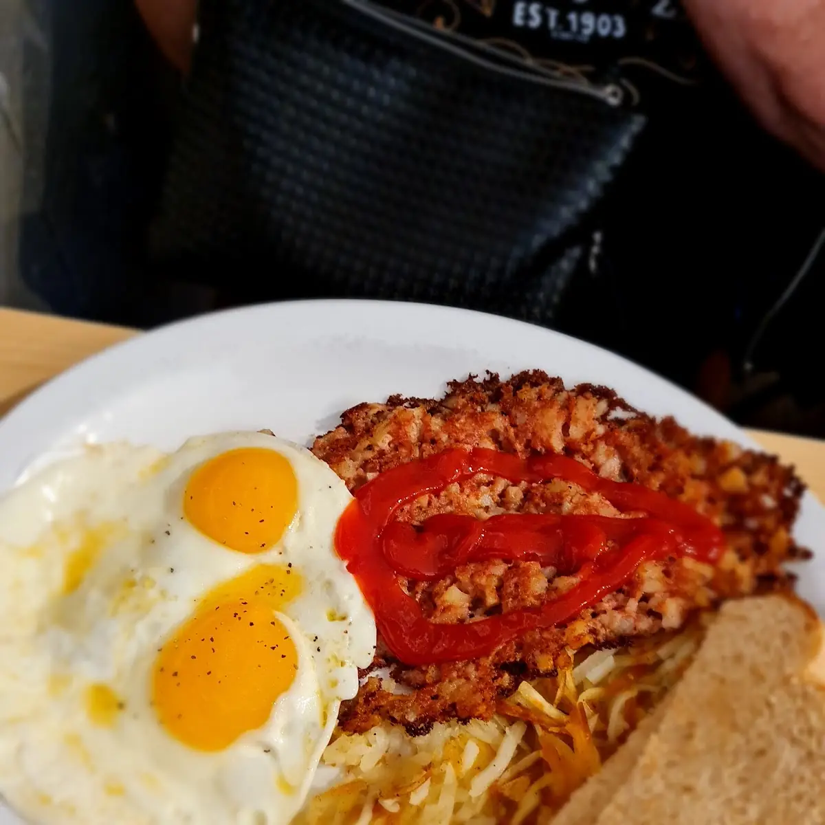 Corned Beef Hash