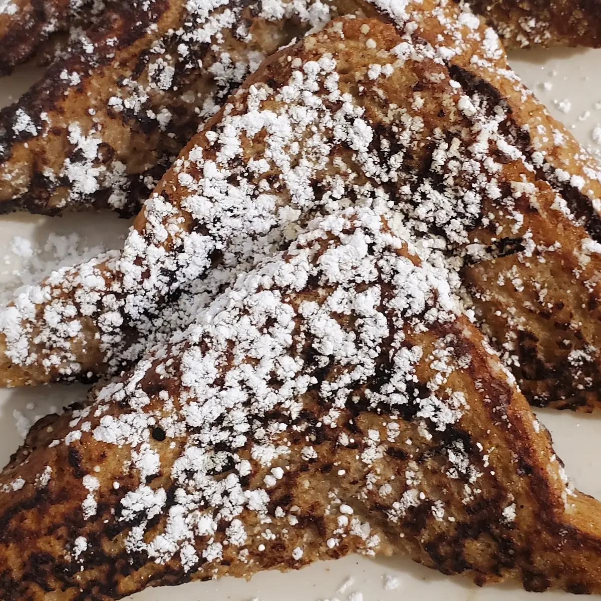 French Toast