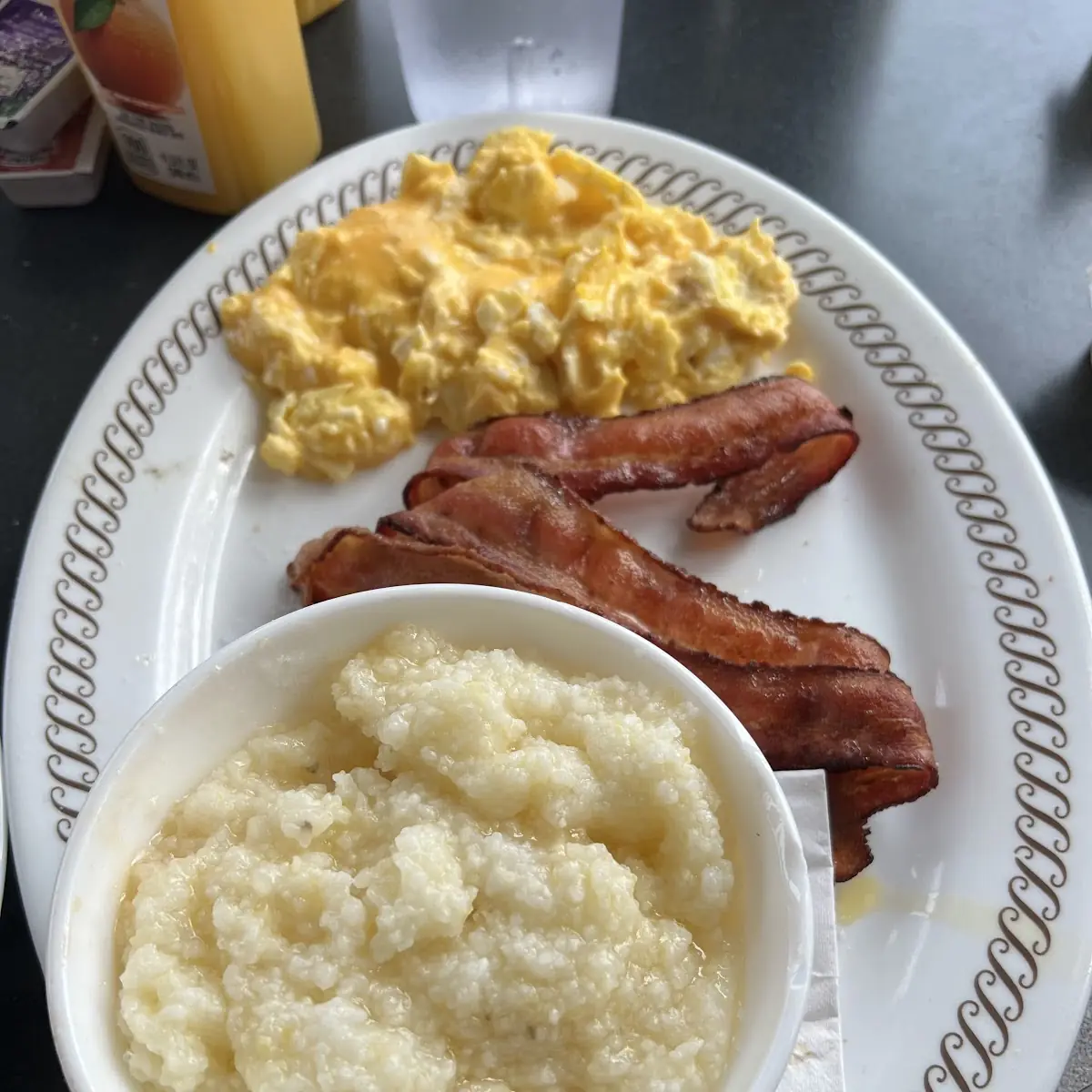 Cheese Grits