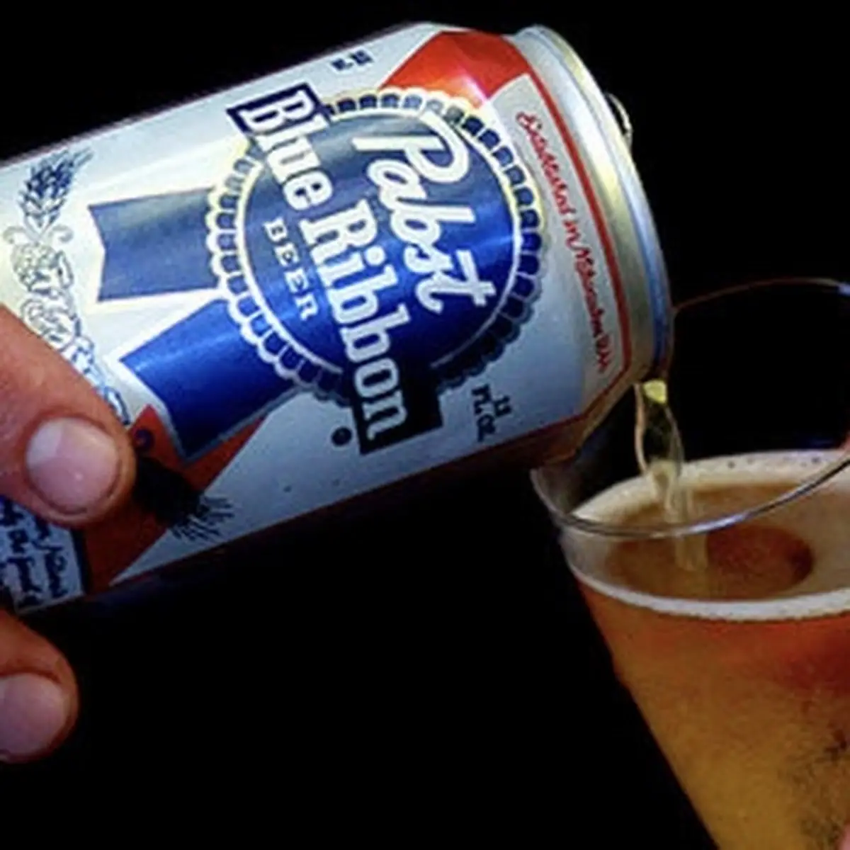 Pabst Blue Ribbon