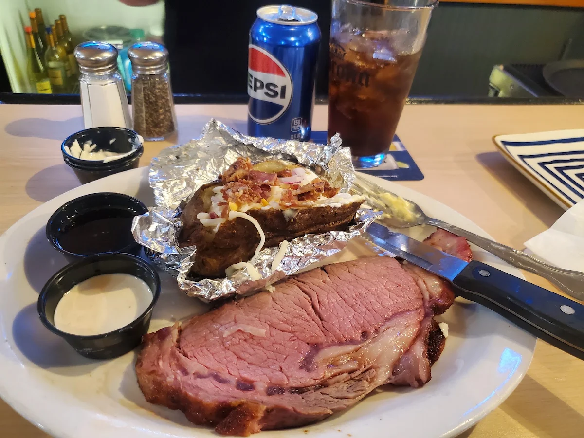 Prime Rib