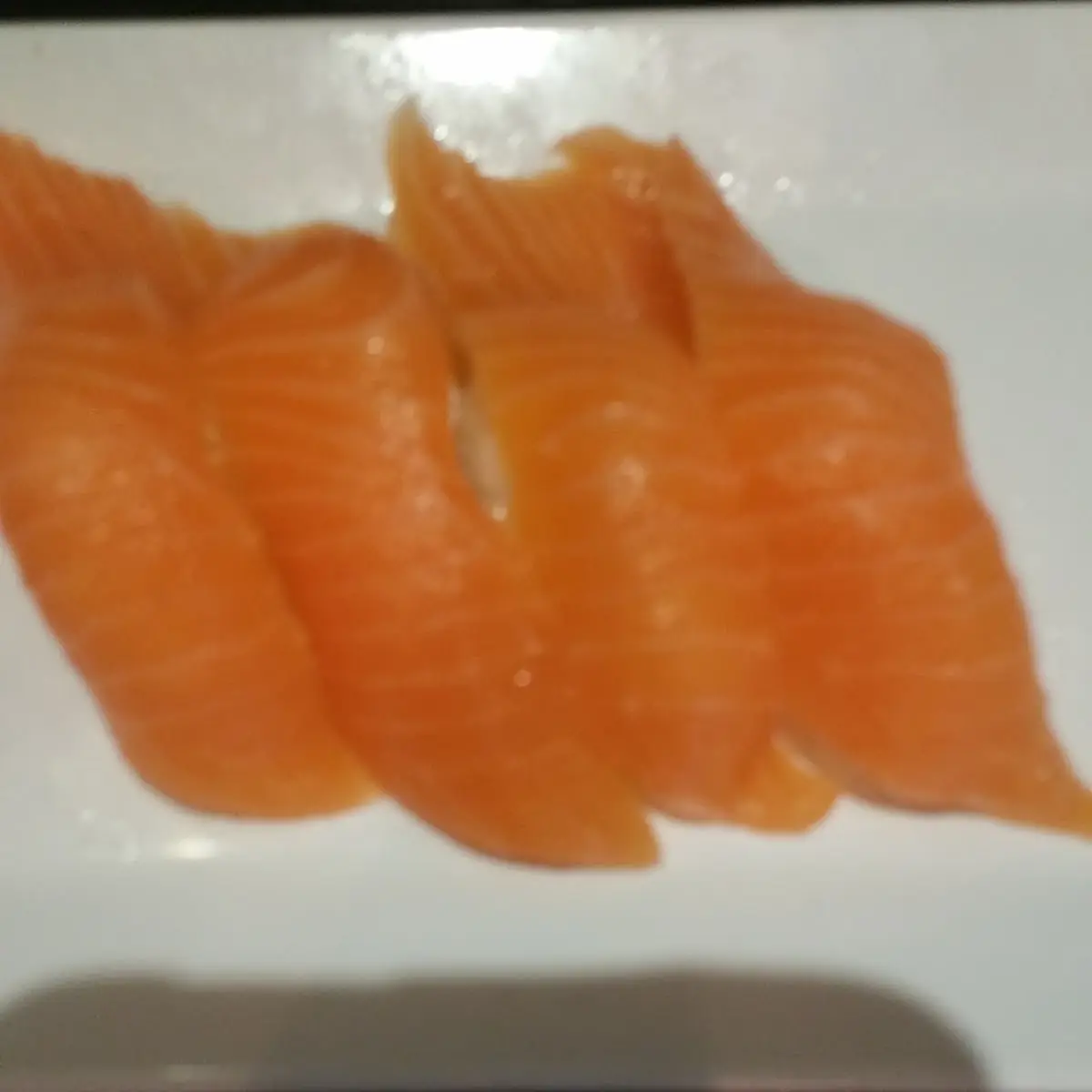 Smoked Salmon