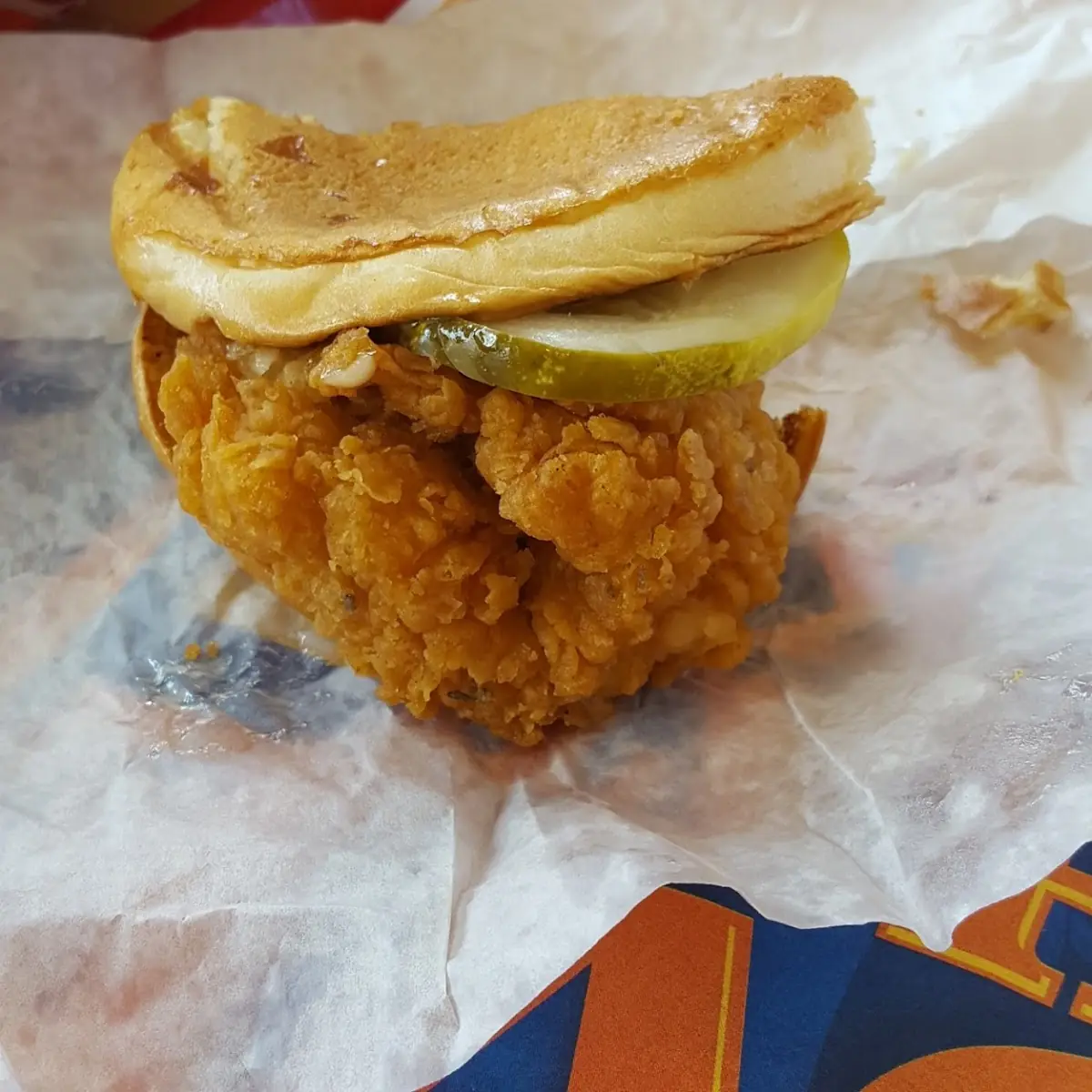 Chicken Sandwich