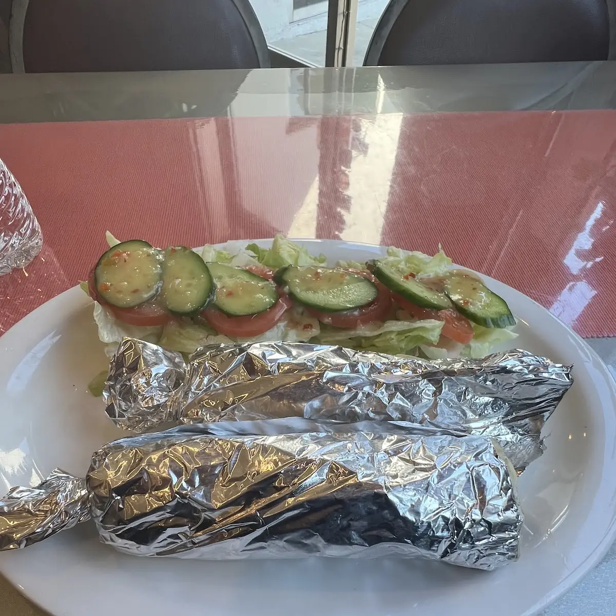Sándwich