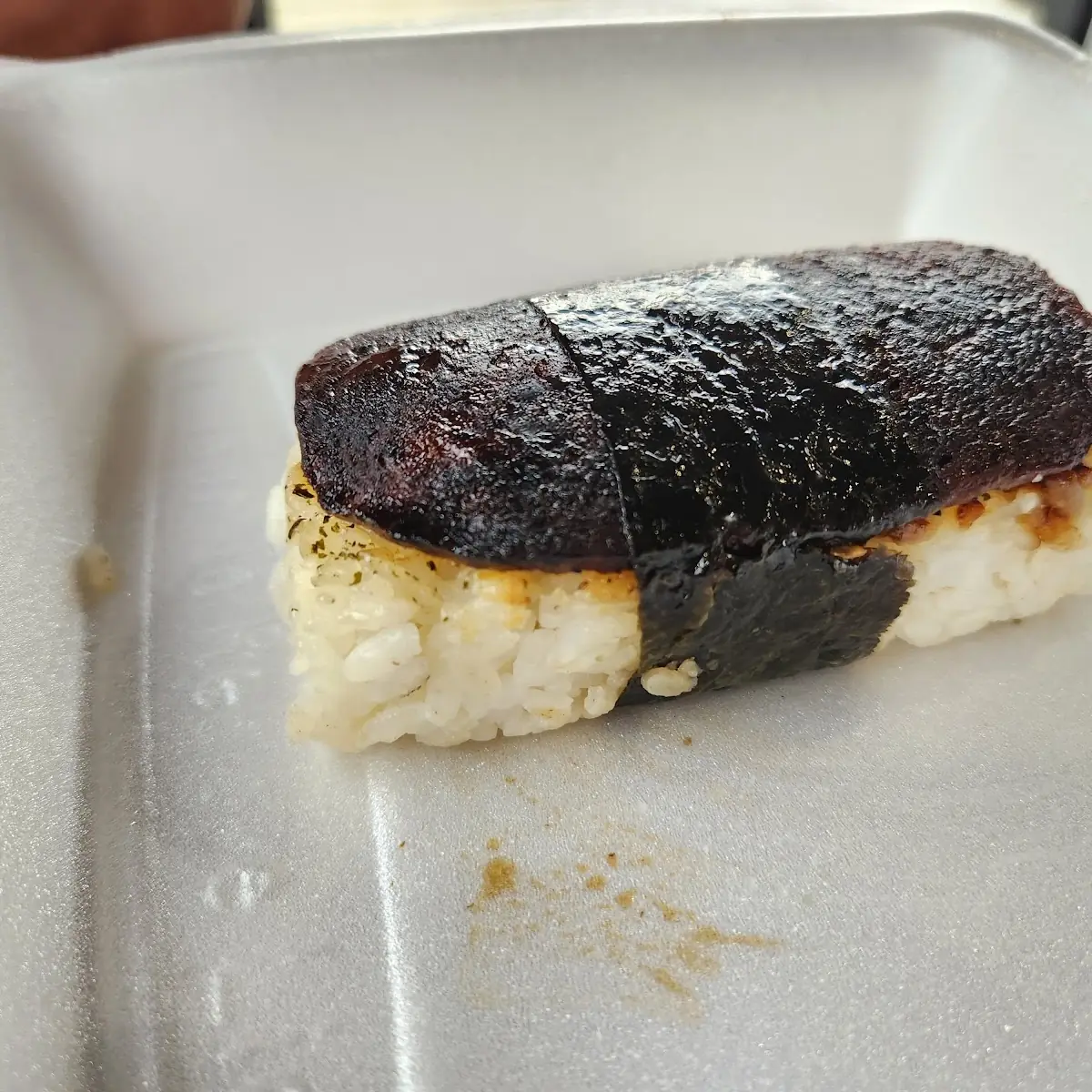 Spam Musubi Single