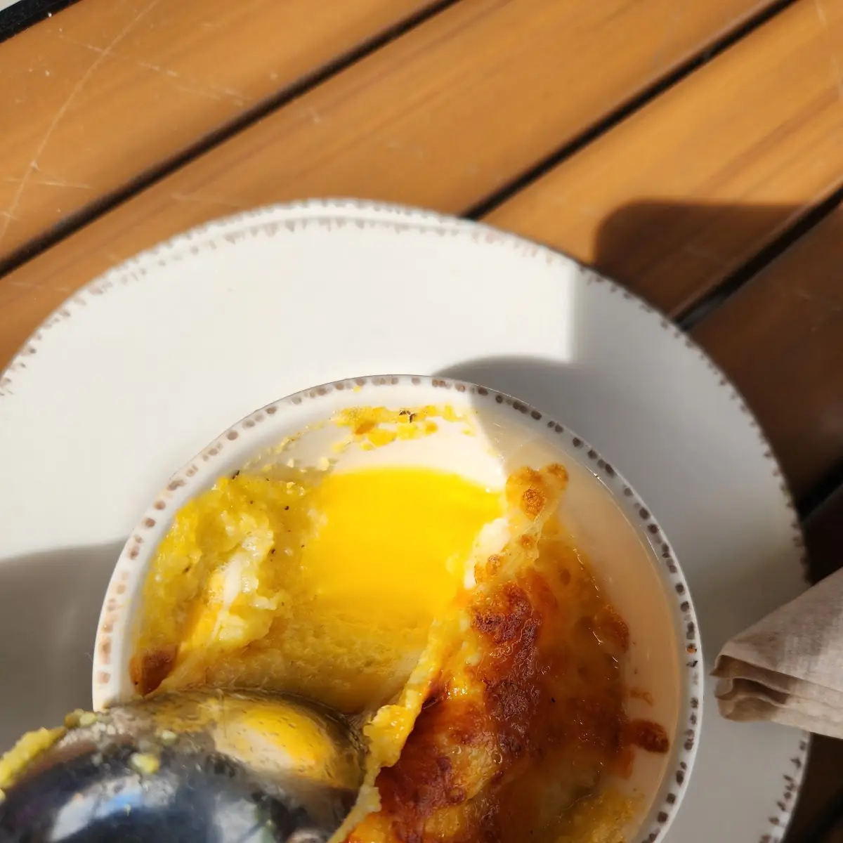 Cheese Grits