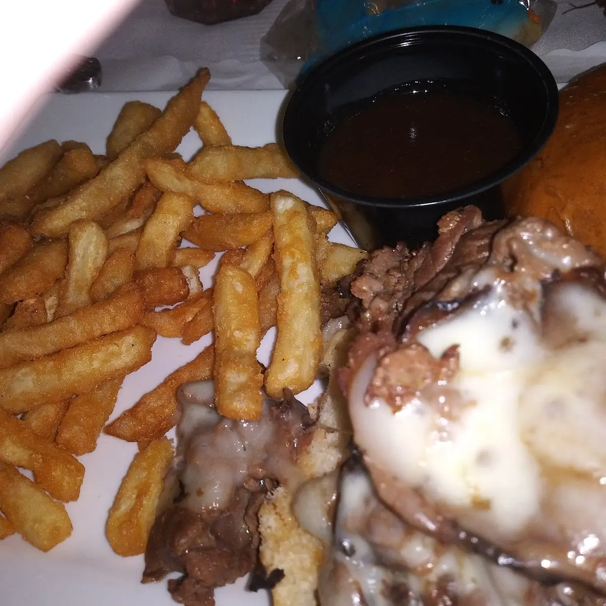 French Dip