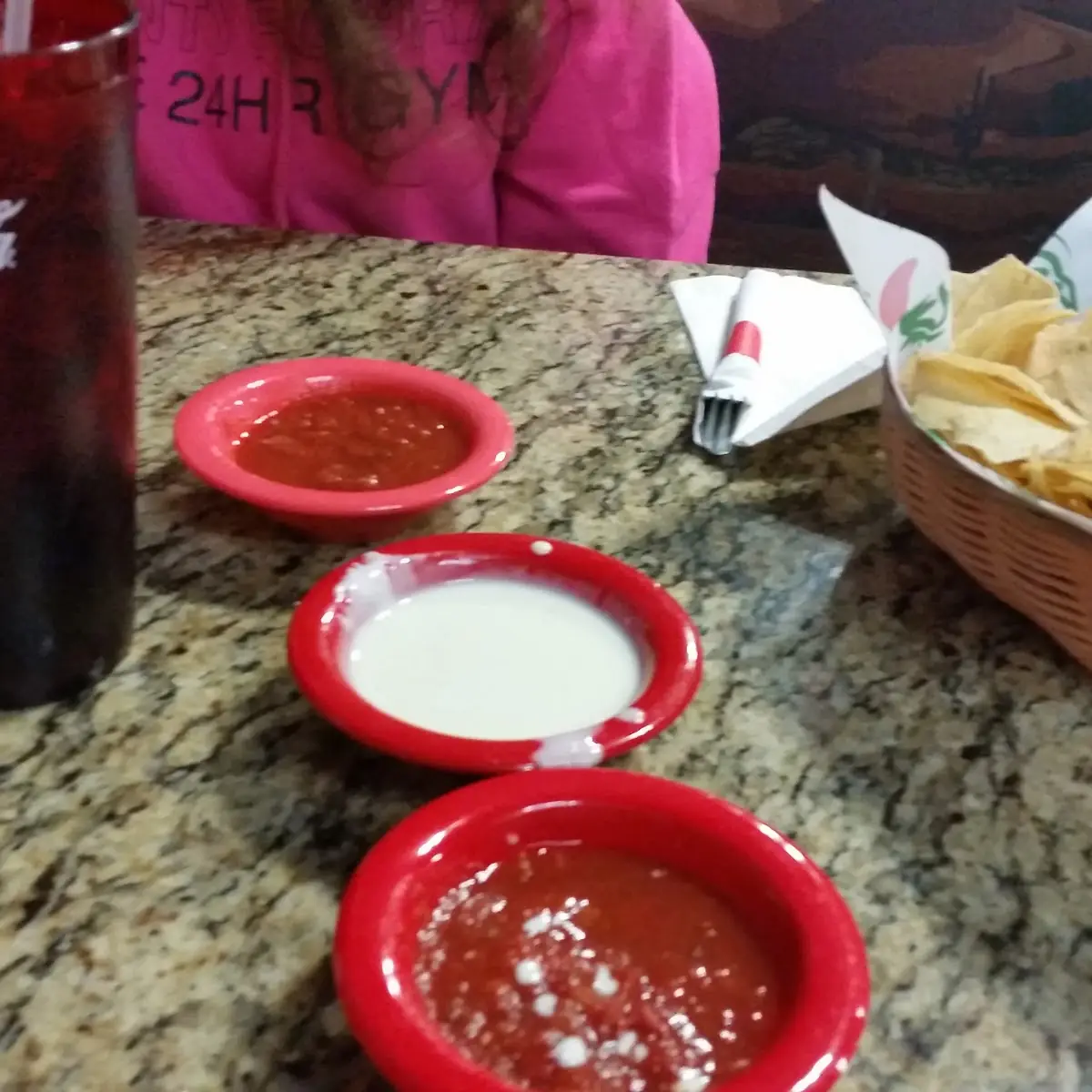 Cheese Dip
