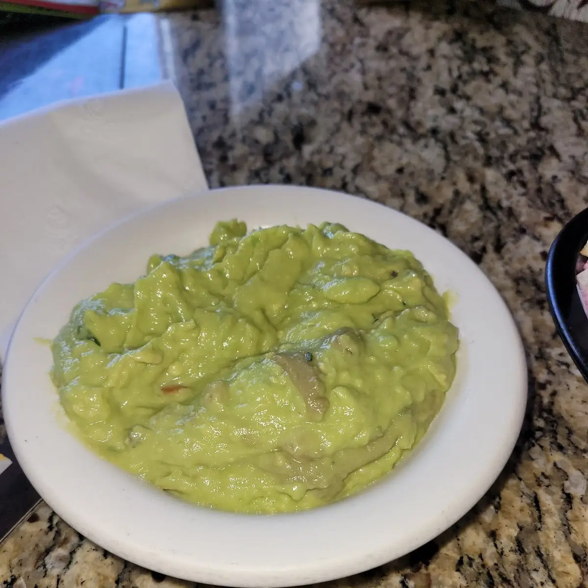 Guacamole Dip