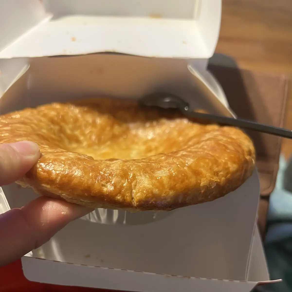 Chicken Pot Pie