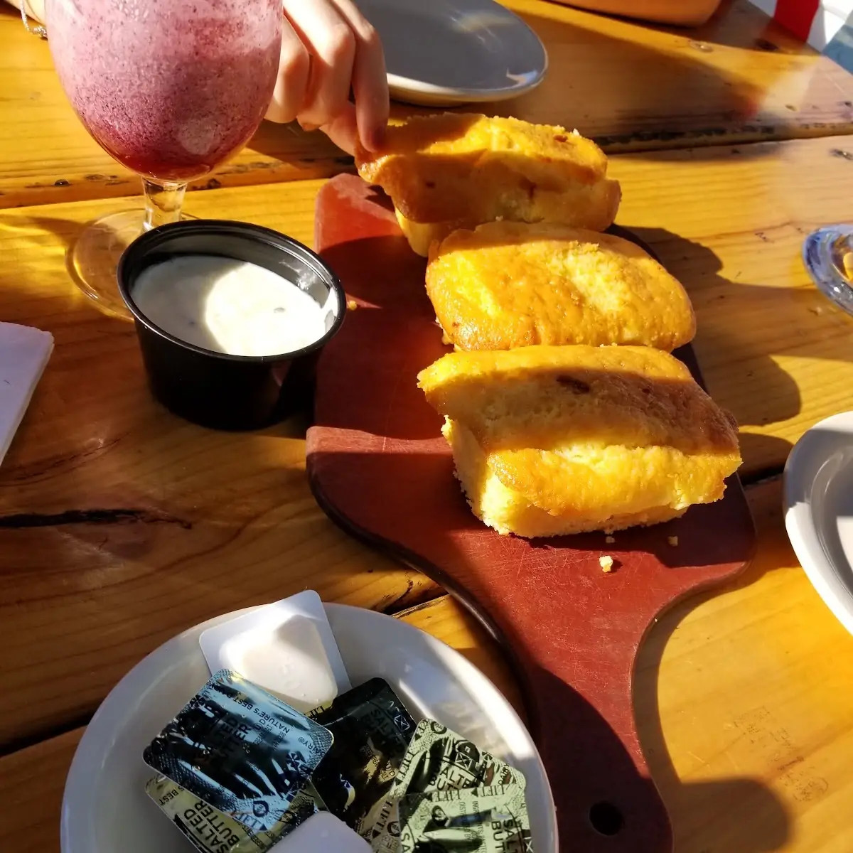 Corn Bread