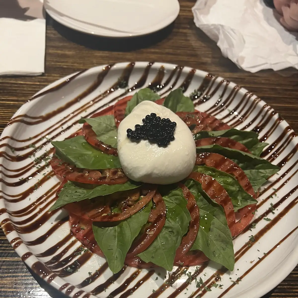 Caprese Salad