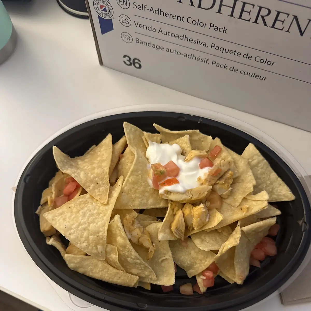 Nachos Bellgrande