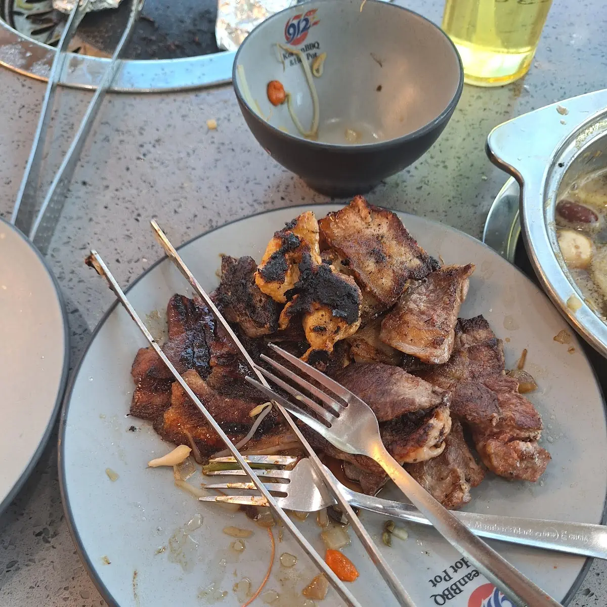 Teriyaki Chicken