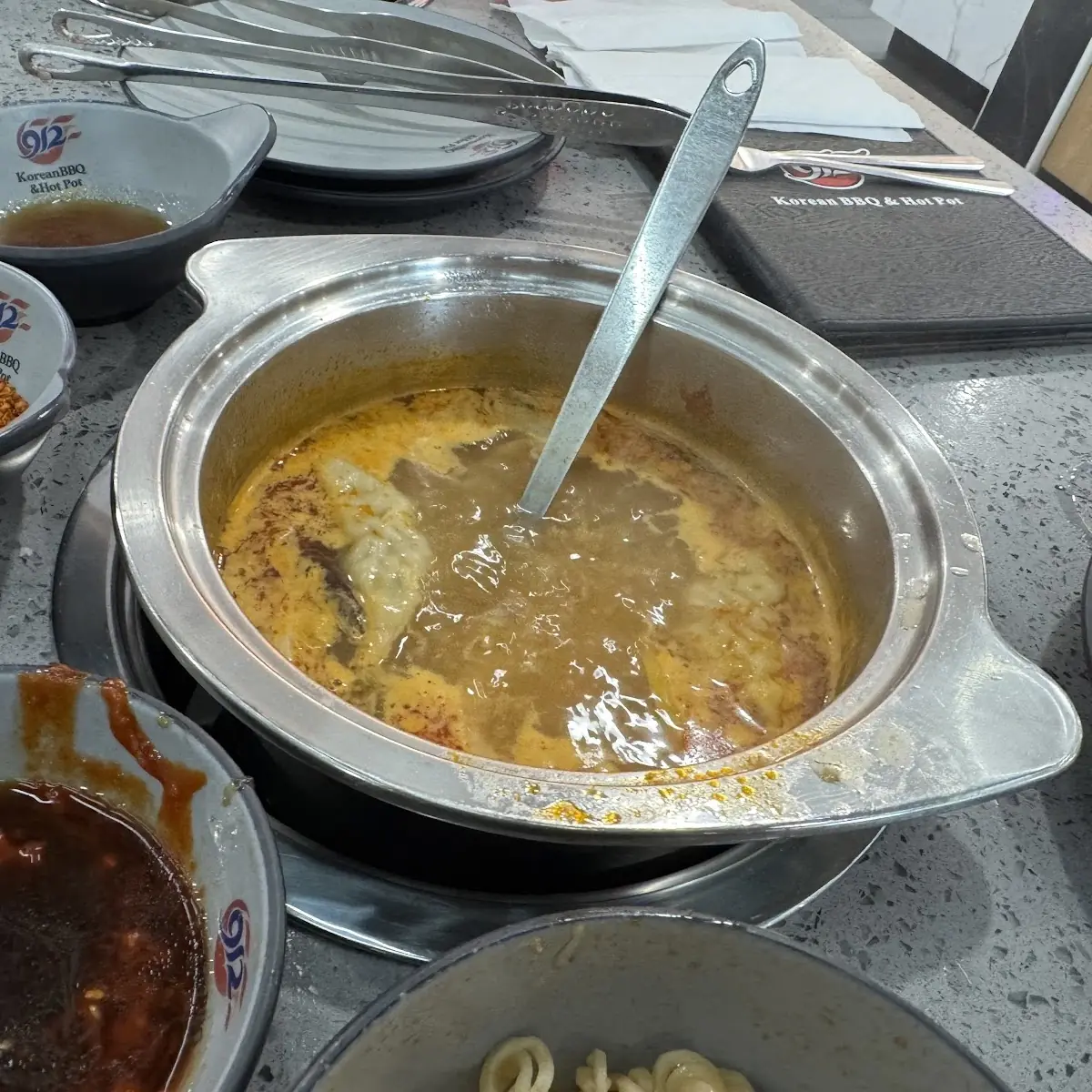 Tom Yum